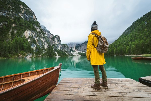Découvrez les merveilles de l'italie : un guide de voyage essentiel.